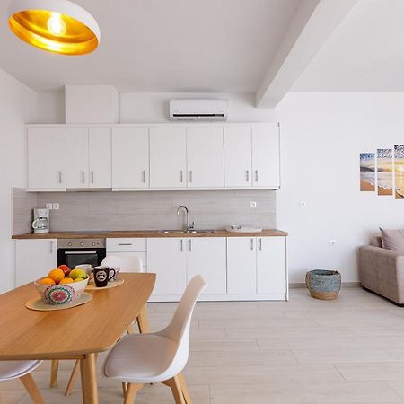 Petres Villas 플라키아스 외부 사진