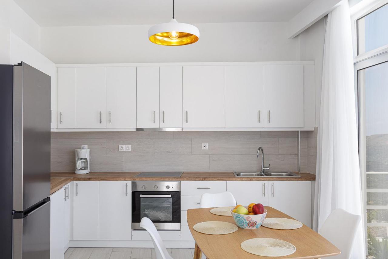 Petres Villas 플라키아스 외부 사진