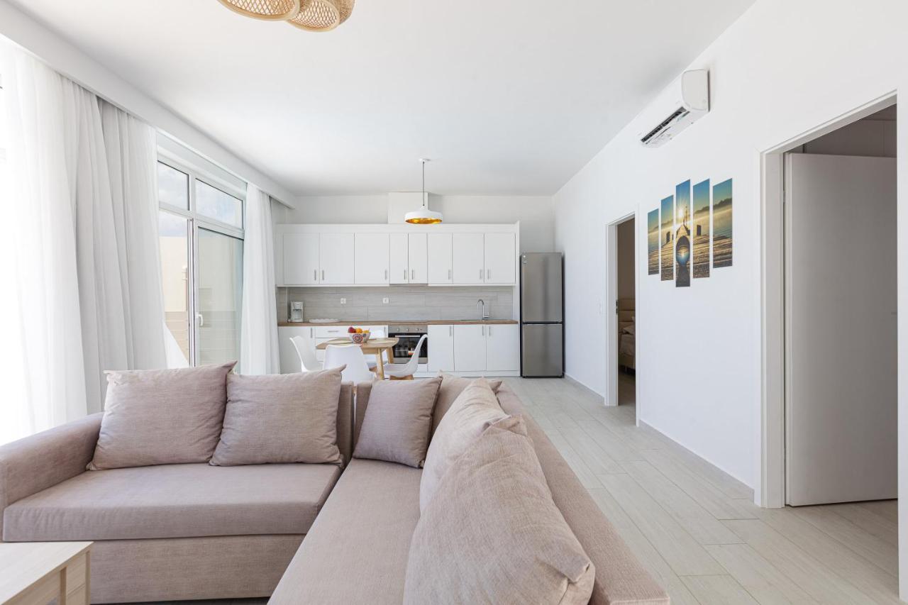Petres Villas 플라키아스 외부 사진